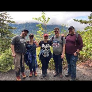 Meet your Posher, Thomas